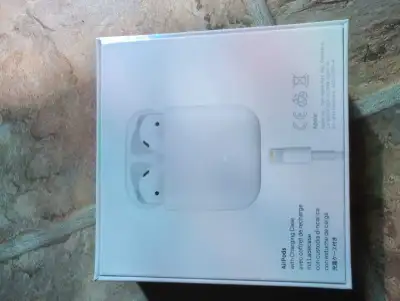 Apple AirPods, View more