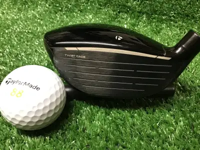 Qi10 Taylormade, Adjustable 15 degree, 3 Wood, Right Handed, View more