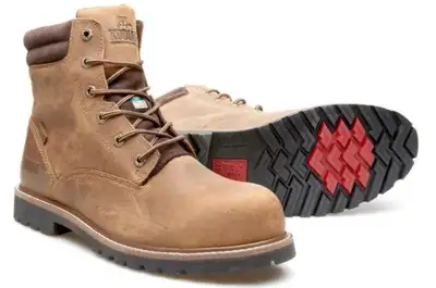 Kodiak Boots Size 10, View more