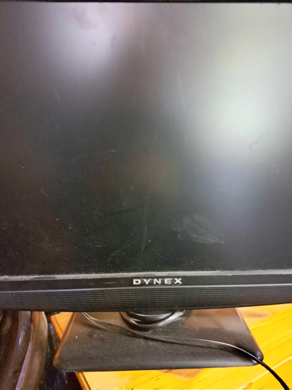 Computer Monitor in Other in Trenton
