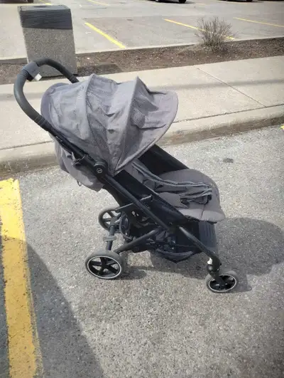 Baby Stroller, View more
