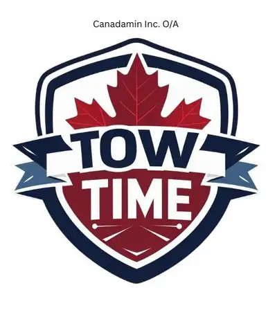 Tow truck driver, View more