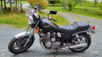 Thinking of selling or trading the old Maxim. I bought this bike to learn how to ride (which was a b...