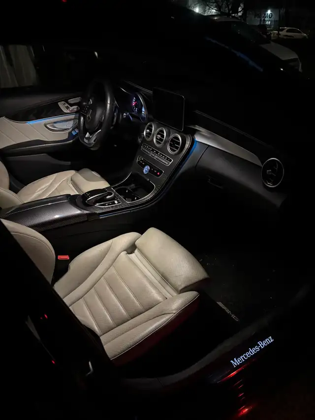 Mercedes AMG557016787704893446