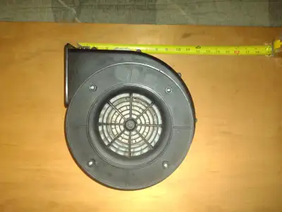 Powerful fan, View more