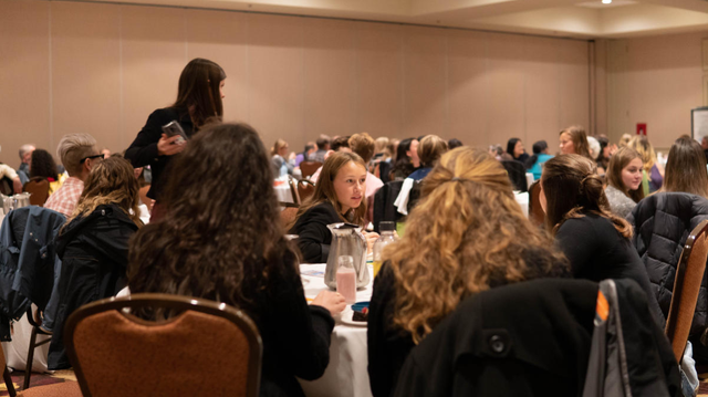 Ladies Leadership Lunch and Learn in Events in Kelowna - Image 2