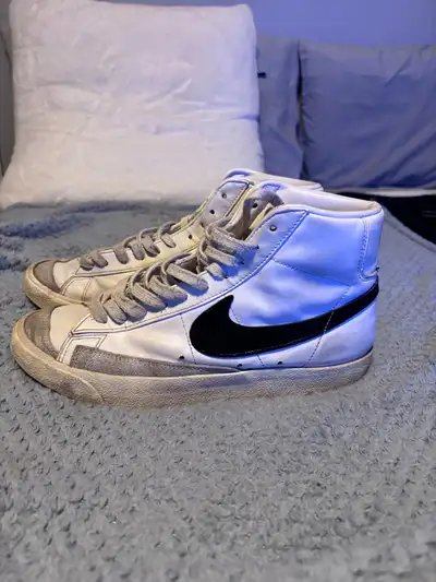 Nike Blazer, View more