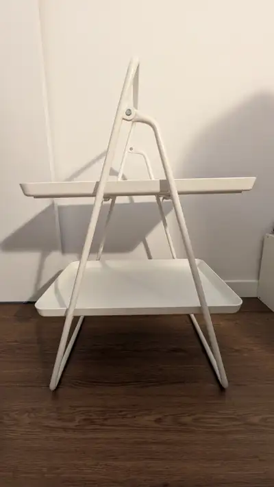 IKEA VIGGJA Side Table, View more