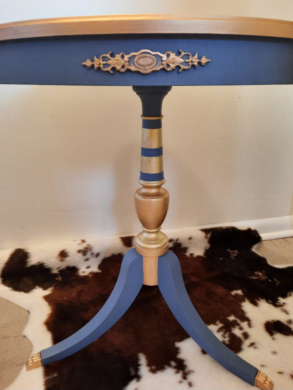 Console Hall Side table - BUY ME in Other Tables in Hamilton - Image 3