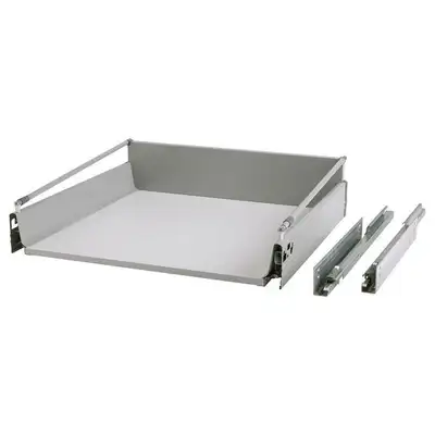 Ikea RATIONELL drawers - Brand New, View more