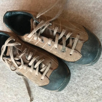Golite hiking/trail sneaker