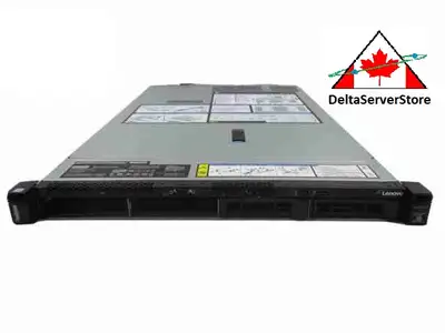 28 Core Lenovo Server 128GB RAM DDR4 ECC  1TB Storage 10GB NIC, View more