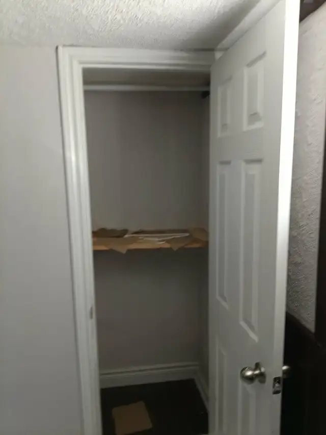 One private bedroom and living room basement for rent in Room Rentals & Roommates in City of Toronto - Image 14