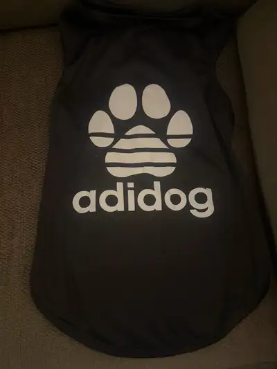 Adidog Shirt., View more