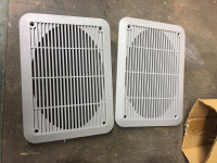 Ford factory speakers 