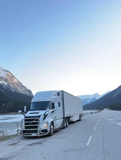 Hiring Class 1 Drivers for US runs, View more