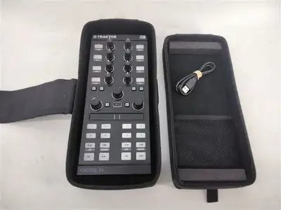 Native Instruments Traktor Mark 2, View more