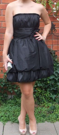 Betsey Johnson Formal Dress-Worn Once