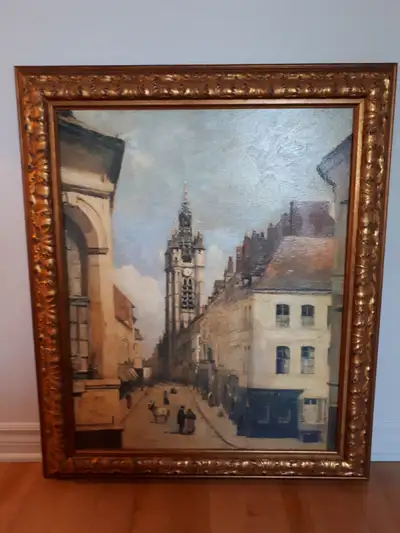 Toile peinture, View more