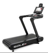 ST90 Slat Belt Treadmill / Tapis Roulant
