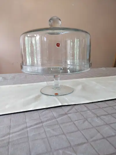 Cake plate, View more