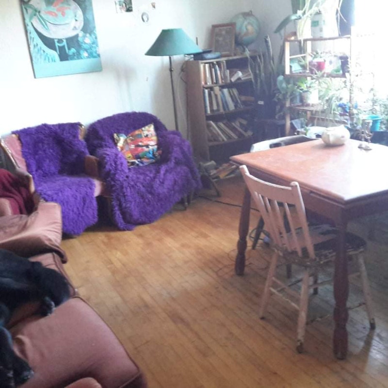 Roomate wantedcoloc recherché Chambres à louer et colocs Ville de