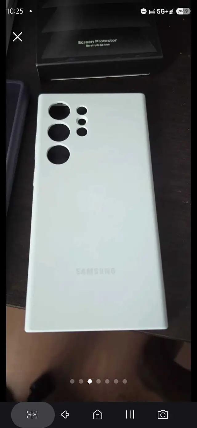 Samsung Galaxy S24 Ultra Phone Cases and Screen Protectors in Cell Phone Accessories in City of Toronto - Image 4