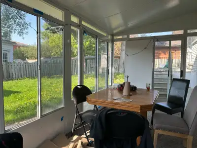 House for rent