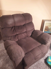 Living Room Recliner