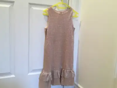 NWT $95+ Kate Spade Size 8 Girl’s Party Dress, View more