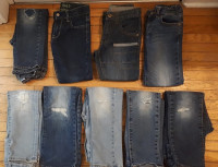 Boys Size 7 Fall/Winter Clothing ($5 & Up each)