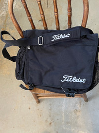 Titleist Briefcase Laptop Bag
