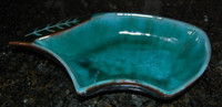 Blue Mountain Pottery Serving Dish