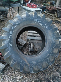 REDUCED(18.4-26)(6.00-16)6.70-15(9.00-24)(6.50-18) tractor tires