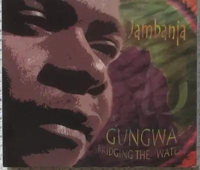 ZIMBABWEAN ROOTS MUSIC CD, View more
