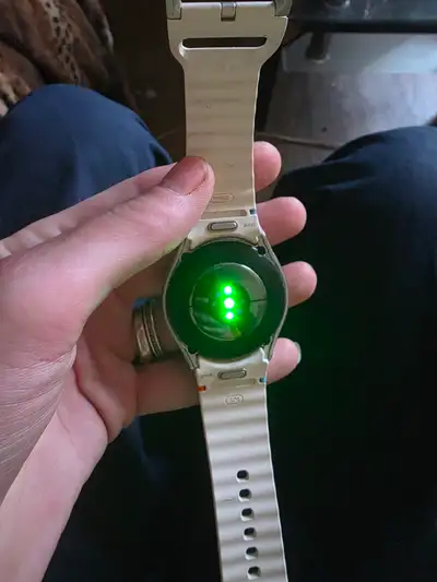 Samsung Galaxy Smart Watch 7 series, View more