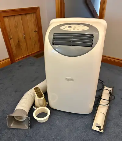 Frigidaire Portable Air Conditioner, View more
