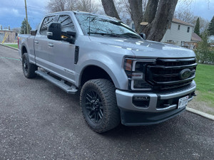 2022 Ford F 250