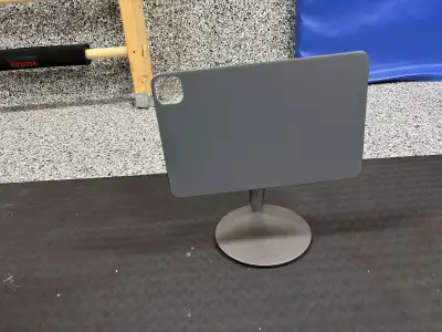 Lululook 11” magnetic iPad Stand, View more