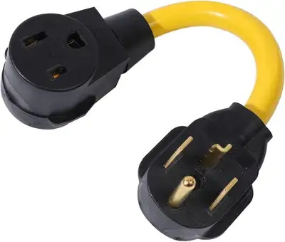 Cord Adapter Connector Welder Welding Dryer EV Charger, View more