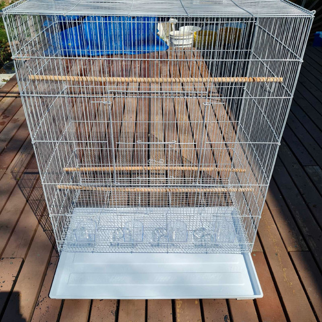 New flight cage (30×18×36H) in Accessories in London - Image 2