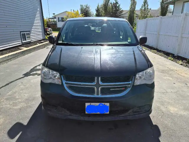 2012 Dodge Grand Caravan605486145246351362