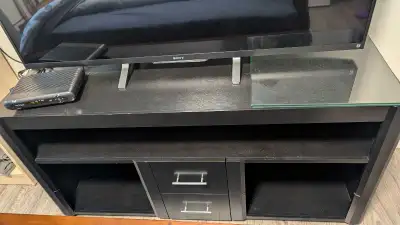 TV Stand/Entertainment Unit, View more