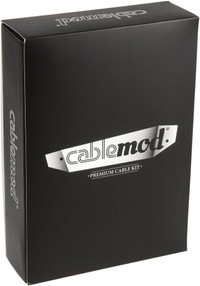 ► CableMod C-Series ModFlex Cable Kit for Corsair