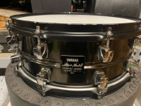 Yamaha Custom Steve Gadd Snare Drum