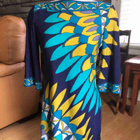 Size 8 Donna Morgan Dress