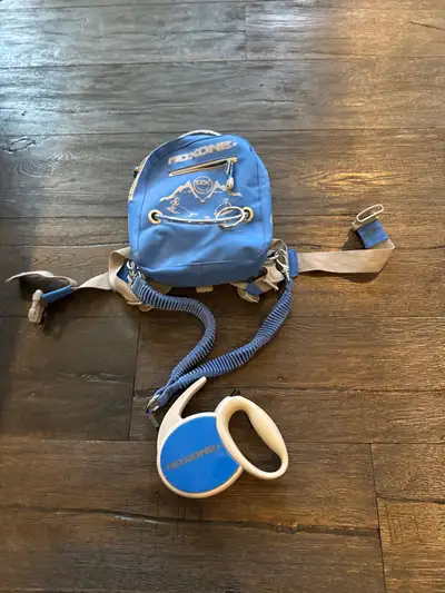 MDXONE kids ski harness, View more