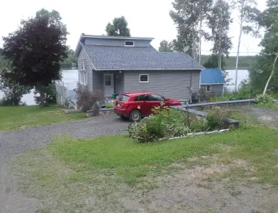 Chalet a Vendre ou a Louer, View more