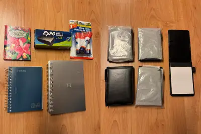 Office and School Supplies, View more