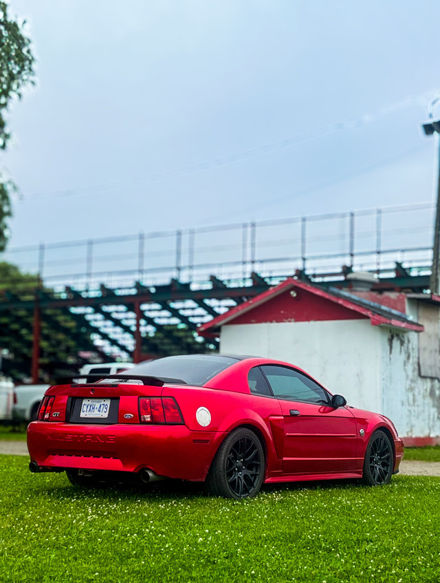 2004 MUSTANG GT in Cars & Trucks in London